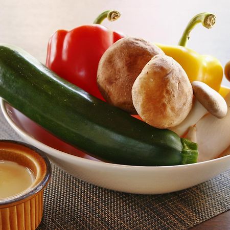 فندق Pica تشيتشيبو المظهر الخارجي الصورة