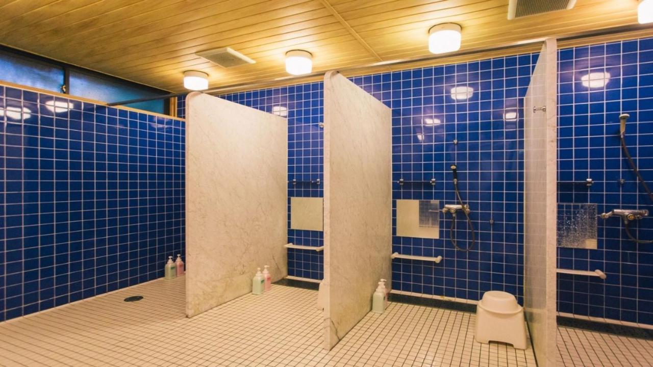 فندق Pica تشيتشيبو المظهر الخارجي الصورة